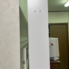 【隙間収納ラック】★キャスター　棚の画像