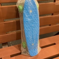 😻！新品 🌟 スケボー 🛹 ミニクルーザー，小さな お子様用に 🌈 どうぞ！ )^o^( の画像