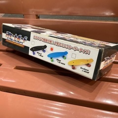 😻！新品 🌟 スケボー 🛹 ミニクルーザー，小さな お子様用に 🌈 どうぞ！ )^o^( の画像