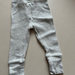 zara BABY レギンス3-6Mの画像
