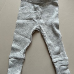 zara BABY レギンス3-6Mの画像