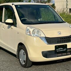 激安コーナー✨コミコミ🚘最短明日納車可能✨車検R８年７月まで！８万キロ！ライフ！の画像