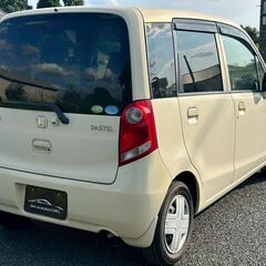 激安コーナー✨コミコミ🚘最短明日納車可能✨車検R８年７月まで！８万キロ！ライフ！の画像