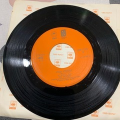 ジャクソンズレコード
の画像