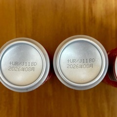 沖縄限定 コカ・コーラ 缶4本セット
の画像