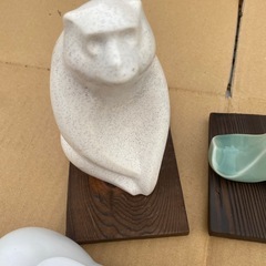 飾り物の画像