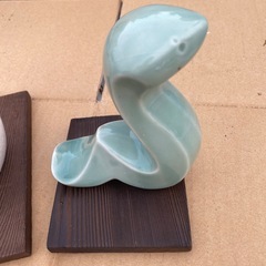 飾り物の画像