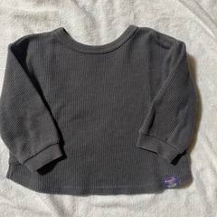 キッズ服の画像