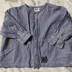 キッズ服の画像