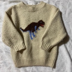 キッズ服の画像