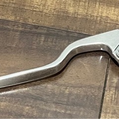 武川　クラッチレバー　スペシャルクラッチ用クラッチワイヤー2本の画像