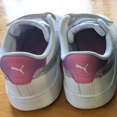 PUMA19cmの画像