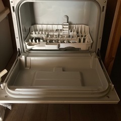 パナソニック　プチ食洗の画像