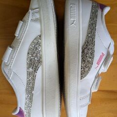 PUMA19cmの画像