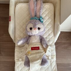 【中古品】ファルスカ ベッドインベッドの画像