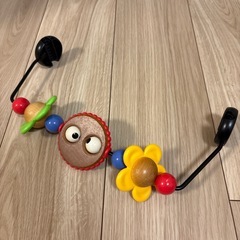 ベビービョルン バウンサーの画像