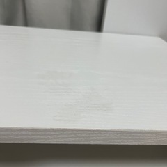 白　ローテーブル　　の画像