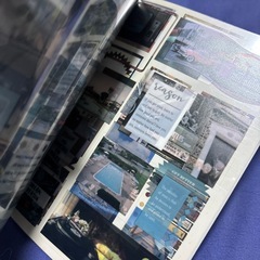 おしゃれシールの画像