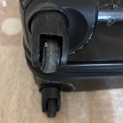 キャリーケースの画像