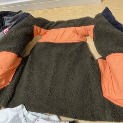 9点無料　100サイズ男の子の画像