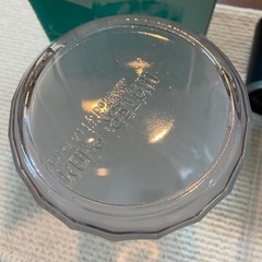 HARIO 水差し ポンプ式 1リットルの画像