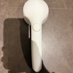 シャワーヘッド
の画像