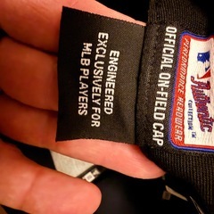 ニューエラ　キャップ
の画像