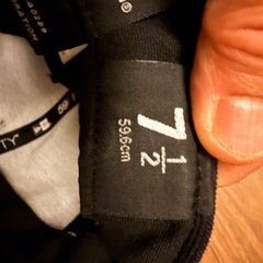 ニューエラ　キャップ
の画像