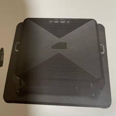 【値下】ルルドシェイプアップボード　ダイエット