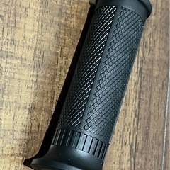 右スイッチボックス　スロットル　左右グリップ ブラックの画像