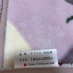 冬用掛け布団の画像