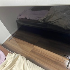 【ジャンク品】テレビの画像