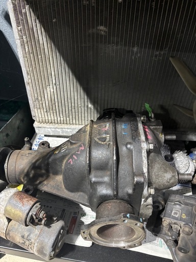 シルビア LSD 2way