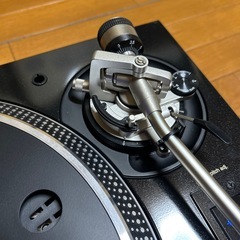 SL-1200 mk5G の画像