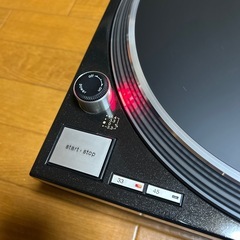 SL-1200 mk5G の画像