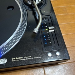 SL-1200 mk5G の画像