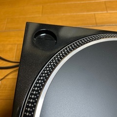 SL-1200 mk5G の画像