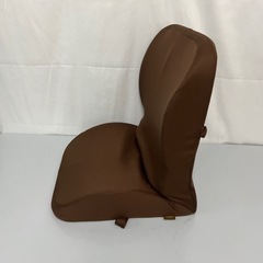 ✨美品✨高品質低反発クッション✨大特価🉐気持ちいい、椅子の上に置いて使用の画像