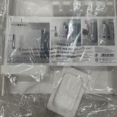新品 歯ブラシスタンド towerの画像