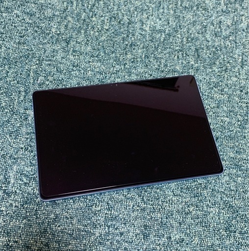 【最終値下げ】タブレット