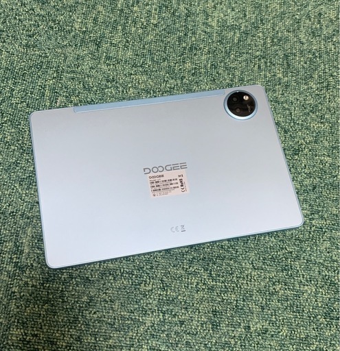 【最終値下げ】タブレット