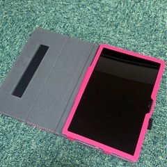 タブレットの画像