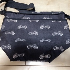 ★美品★ ボルコム　バッグ　鞄の画像