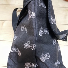★美品★ ボルコム　バッグ　鞄の画像