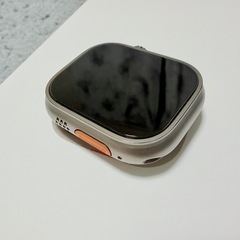 Applewatch ultra 1 美品の画像