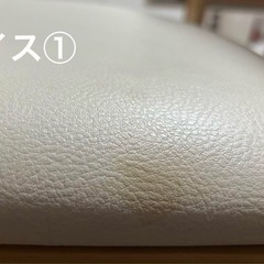 伸縮ダイニングテーブル&回転イス２脚の画像