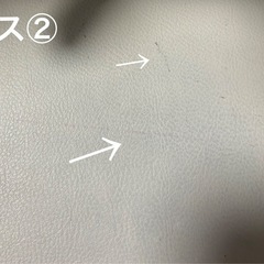 伸縮ダイニングテーブル&回転イス２脚の画像