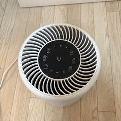 空気清浄機の画像