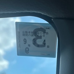 🚗 スズキ ワゴンRスティングレー【平成25年式／車検たっぷり！】の画像