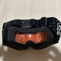 スノーボード　ゴーグルの画像